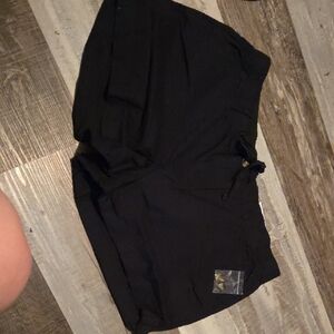 Sonoma Black Athletic Shorts